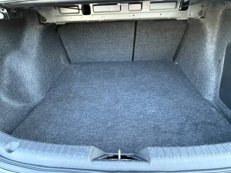 2015 Mazda MAZDA3 i Sport