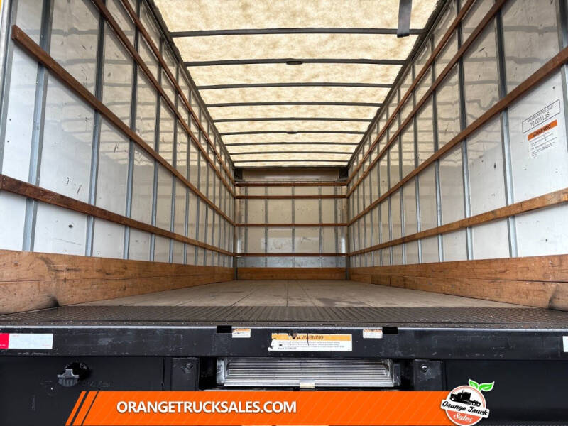 2019 International DuraStar 4300