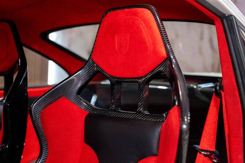 1995 Porsche 911 Carrera