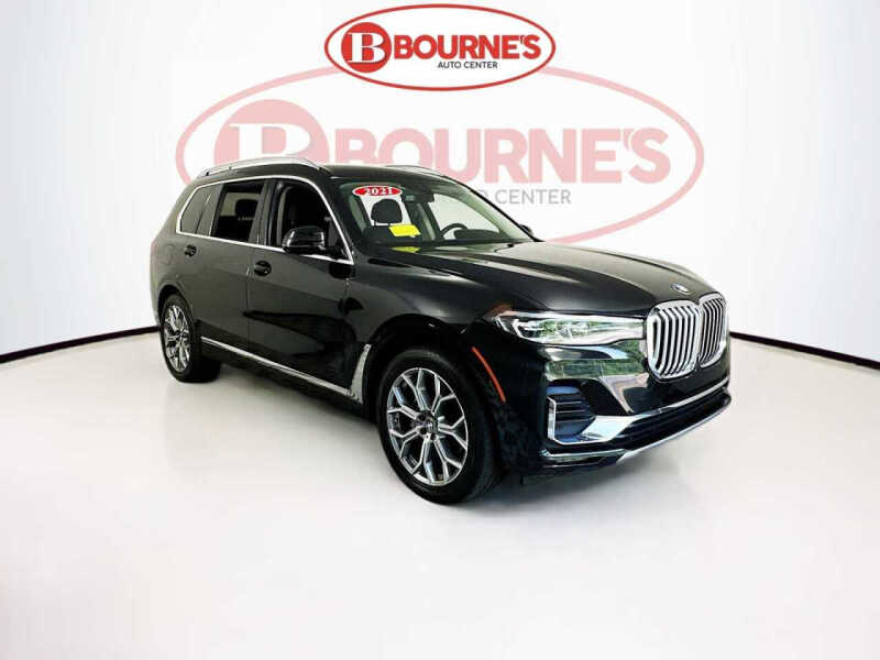 BMW X7 For Sale In Chelsea, MA