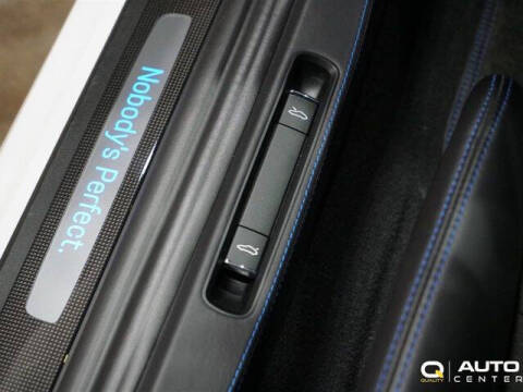 2023 Porsche 718 Cayman GT4 RS