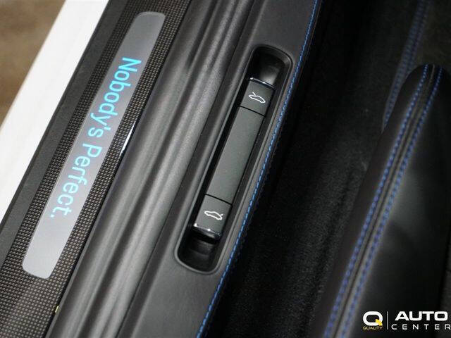 2023 Porsche 718 Cayman GT4 RS