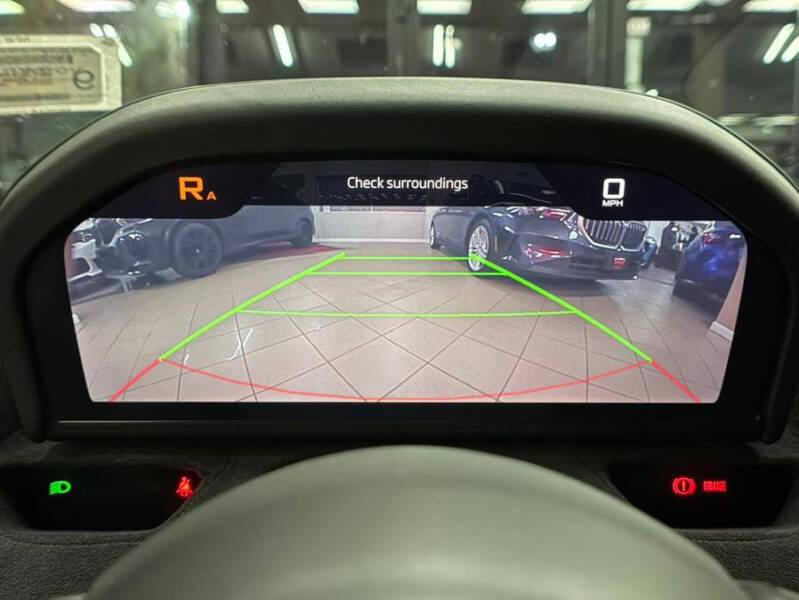 2019 McLaren 720S Performance