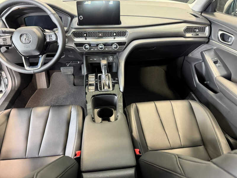 2026 Acura Integra
