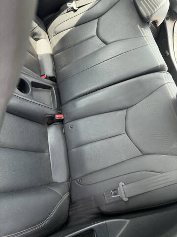 2016 Hyundai Veloster Turbo R-Spec