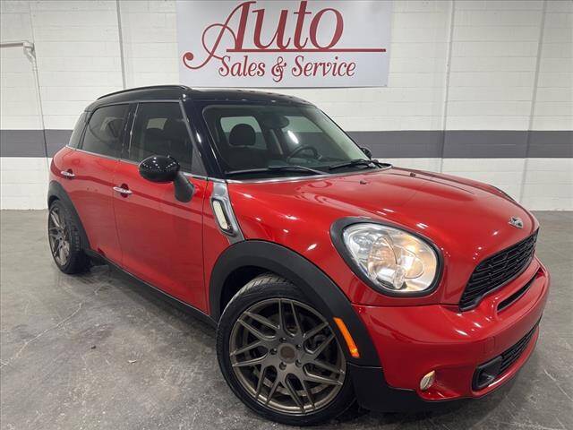 2014 MINI Countryman for sale in Indianapolis, IN