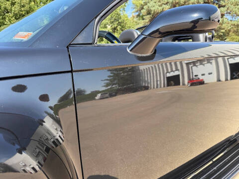 2003 Chevrolet SSR LS