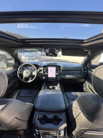 2024 RAM 1500 Limited