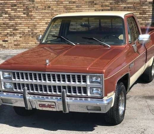 srebpn78kovdxm https www carsforsale com 1982 gmc sierra 1500 for sale c1481013