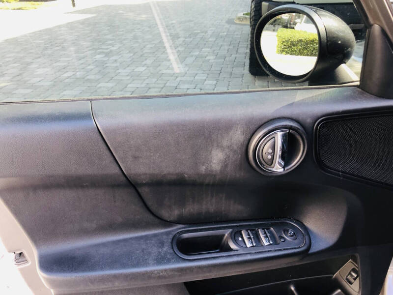 2019 MINI Countryman Cooper