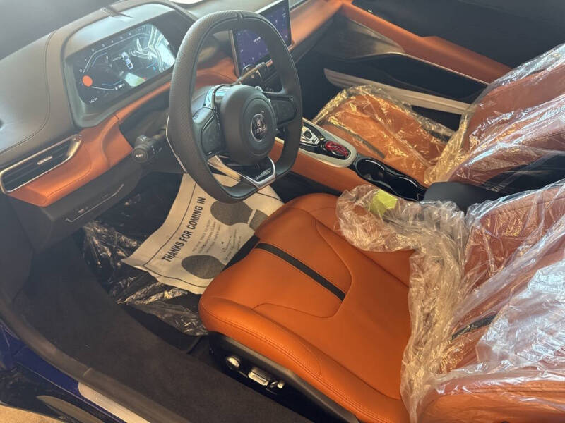 2025 Lotus Emira V6 Base