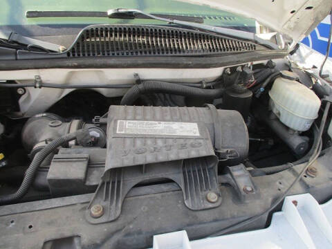 2006 Chevrolet Express 3500