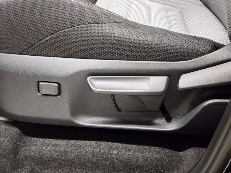 2025 Toyota 4Runner TRD Off-Road HV