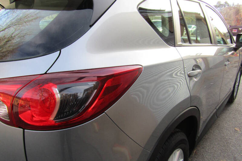 2013 Mazda CX-5 Sport