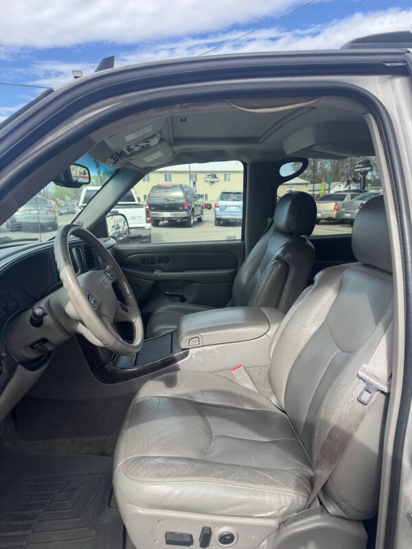 2006 GMC Yukon XL Denali