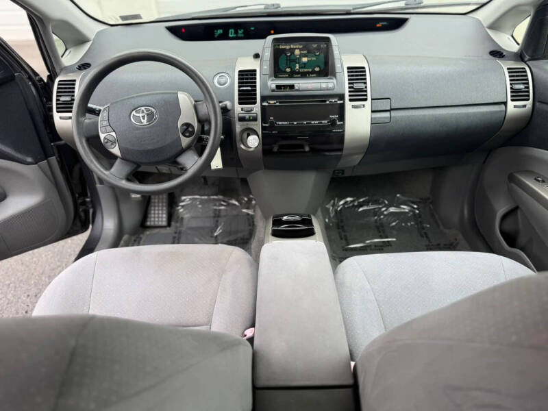 2009 Toyota Prius