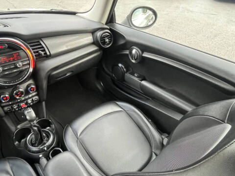 2014 MINI Hardtop Cooper