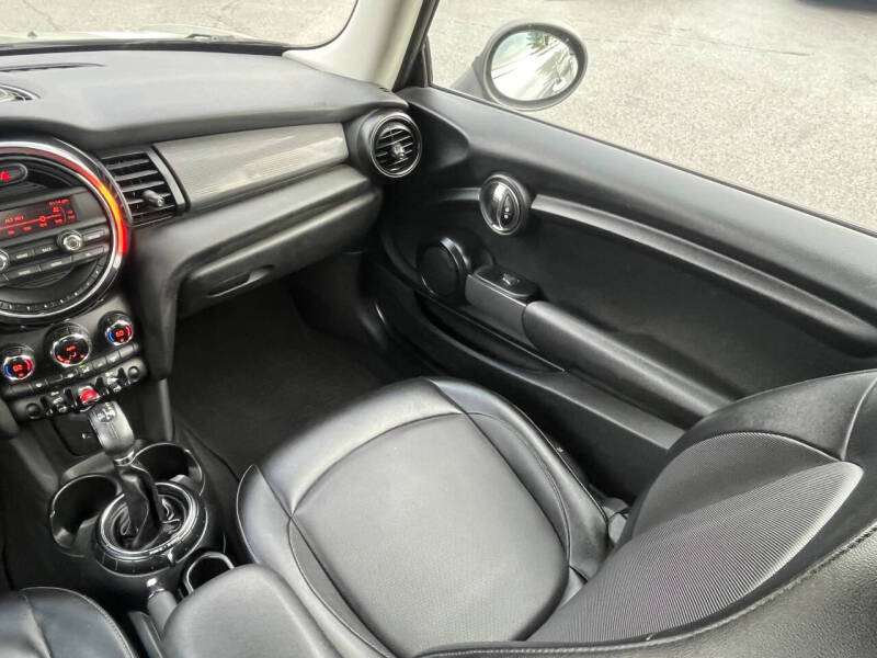 2014 MINI Hardtop Cooper