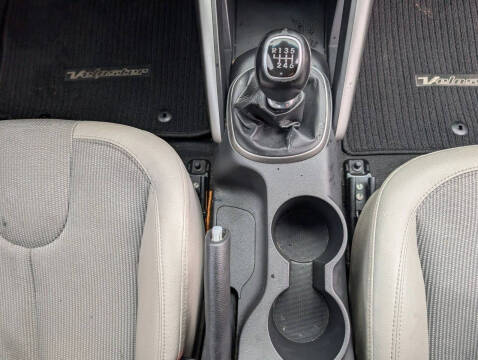 2012 Hyundai Veloster