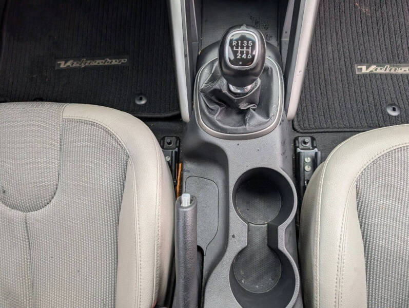 2012 Hyundai Veloster