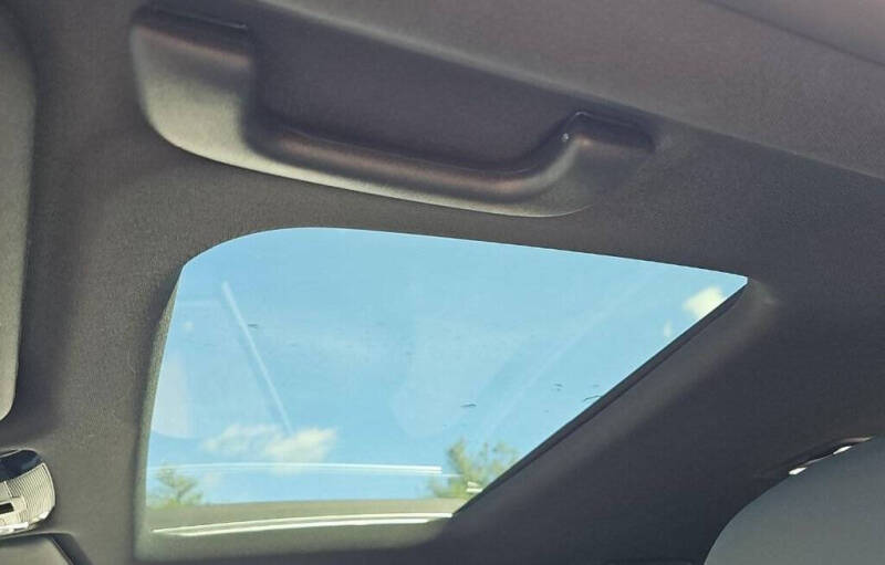 2024 Kia EV6 GT-Line