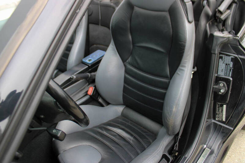 1998 BMW M
