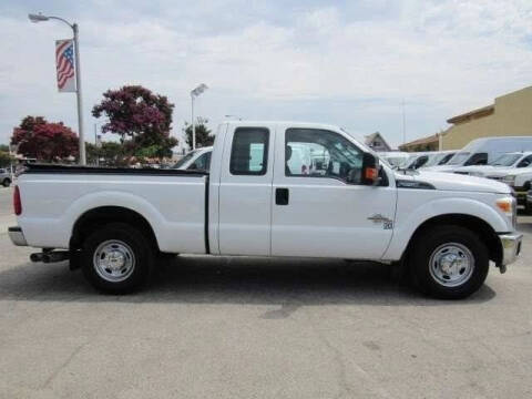 2012 Ford F-250 Super Duty for sale at Bricktown Motors in Brick NJ