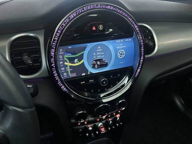 2023 MINI Hardtop 4 Door Cooper S