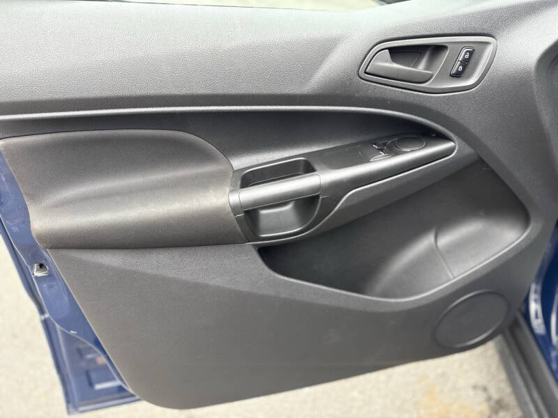 2016 Ford Transit Connect XL