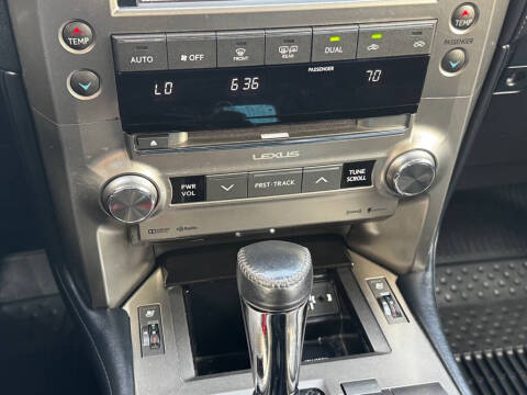 2018 Lexus GX 460