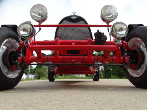 1959 Volkswagen Beetle