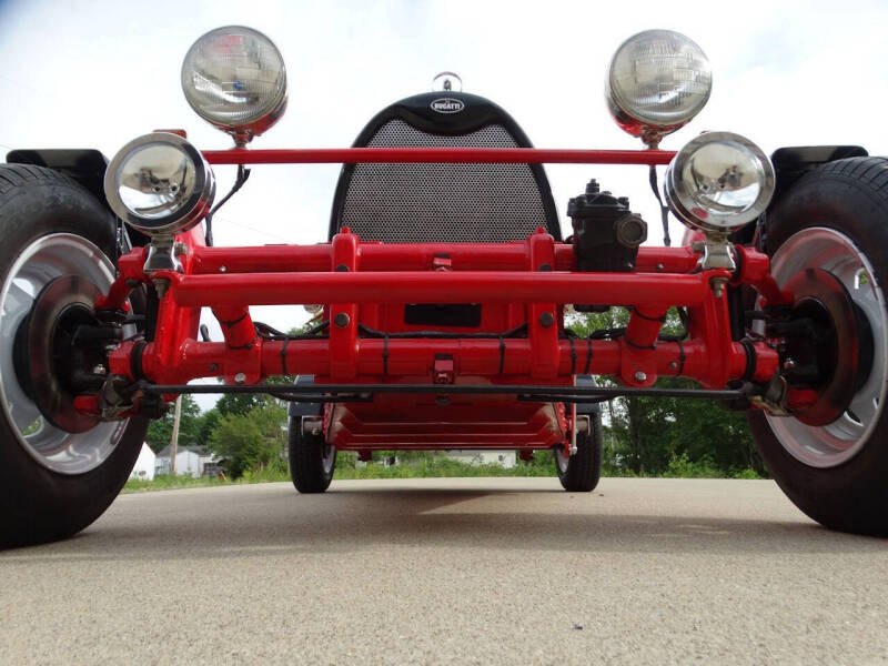 1959 Volkswagen Beetle