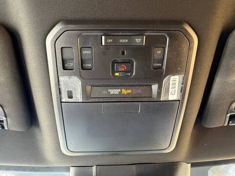 2025 Toyota Sequoia SR5