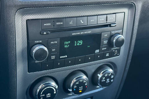 2014 Dodge Challenger