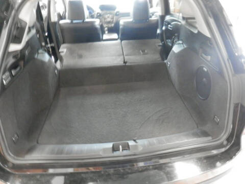 2015 Acura RDX w/Tech