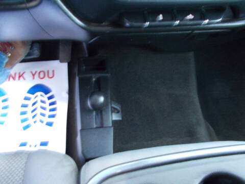 2017 Chevrolet Silverado 1500 Custom