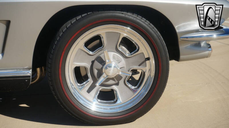 1967 Chevrolet Corvette