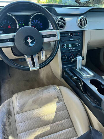 2006 Ford Mustang GT Premium