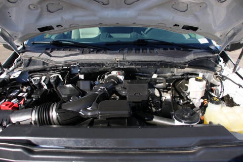 2022 Ford F-350 Super Duty XL