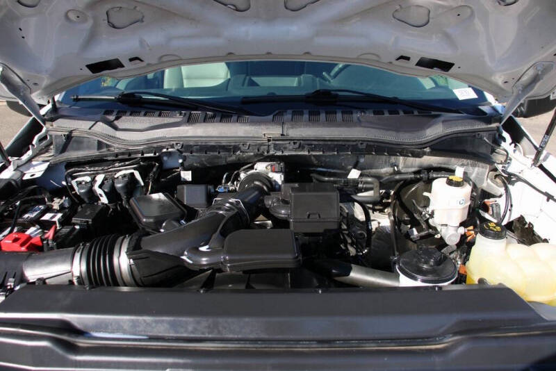 2022 Ford F-350 Super Duty XL