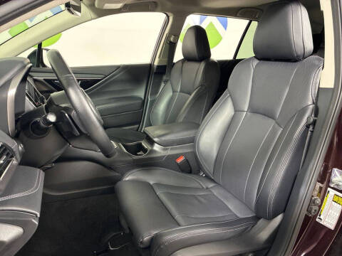 2023 Subaru Outback Limited XT