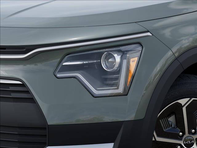 2026 Kia Niro EX