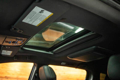 2022 Toyota Sienna XSE 7-Passenger