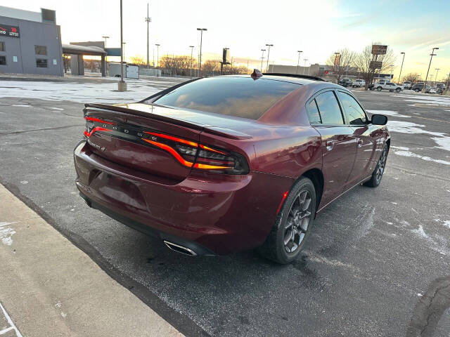 2018 Dodge Charger for sale at LEGACY MOTORS in Lincoln, NE