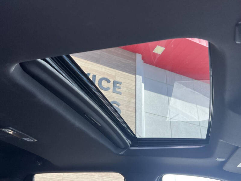 2024 GMC Sierra 3500HD