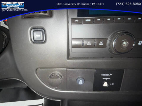 2017 Chevrolet Express 3500