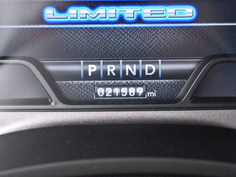 2021 RAM 3500 Limited