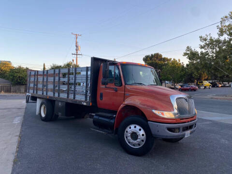 2008 International DuraStar 4400