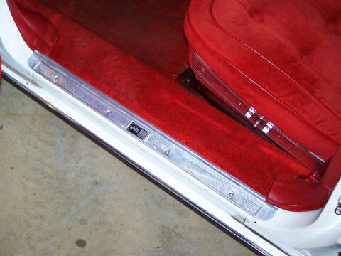 1977 Oldsmobile Ninety-Eight
