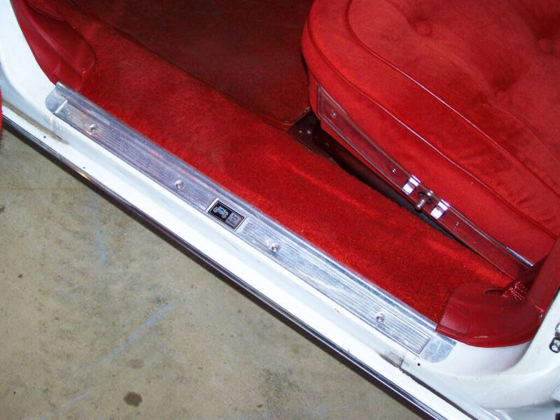 1977 Oldsmobile Ninety-Eight
